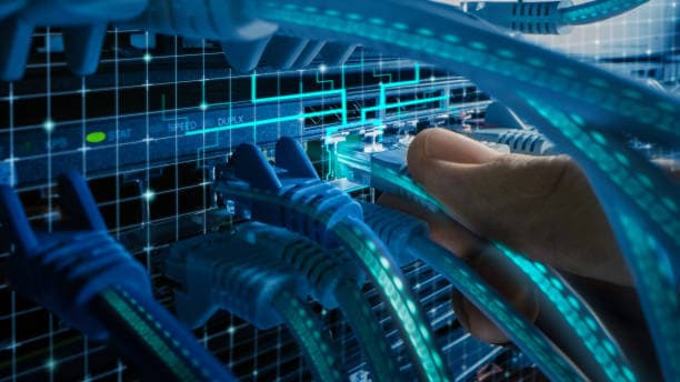 Datanetwerken & Aarding